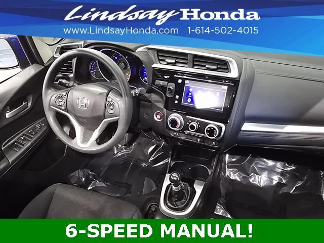 used 2015 Honda Fit car, priced at $8,340