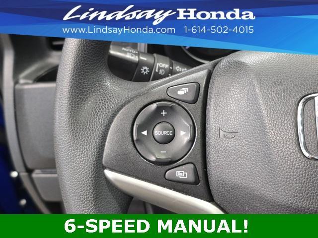 used 2015 Honda Fit car, priced at $8,340
