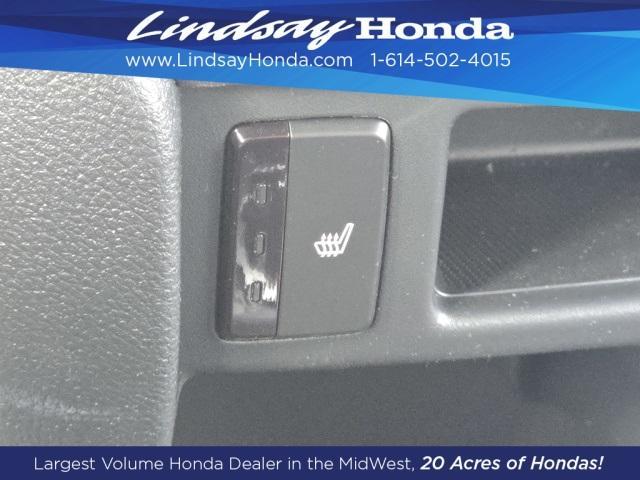 new 2025 Honda Ridgeline car, priced at $45,385
