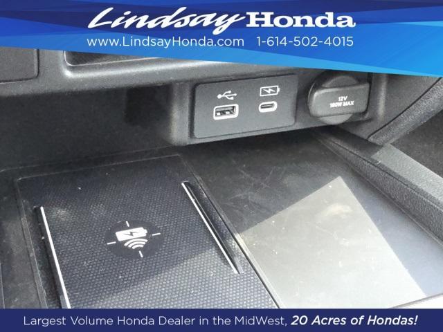 new 2025 Honda Ridgeline car, priced at $45,385