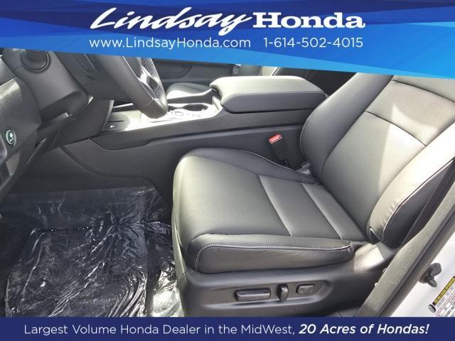 new 2025 Honda Ridgeline car, priced at $45,385
