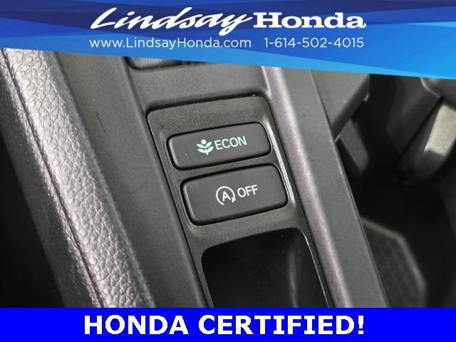 used 2024 Honda Accord car, priced at $30,000