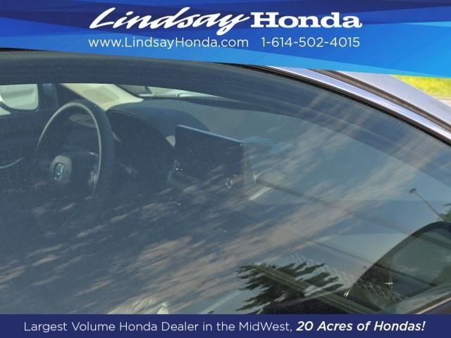 used 2024 Honda Accord car