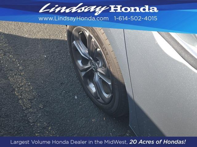 used 2024 Honda Accord car