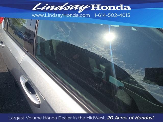used 2024 Honda Accord car