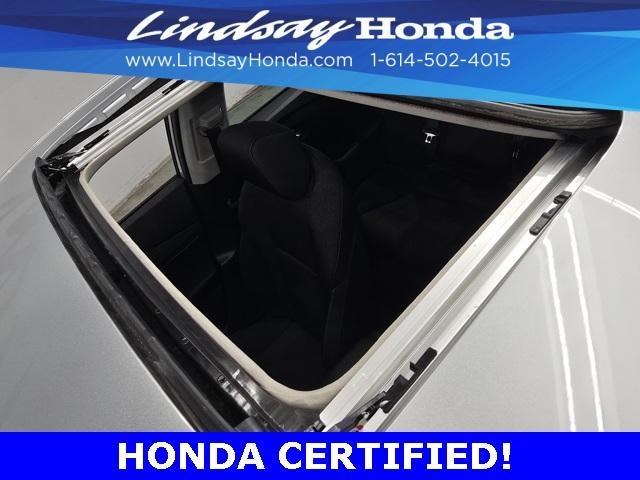 used 2024 Honda Accord car, priced at $30,000