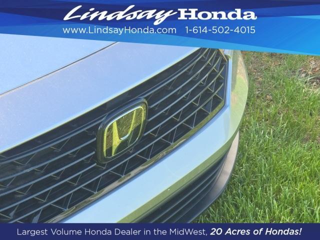used 2024 Honda Accord car