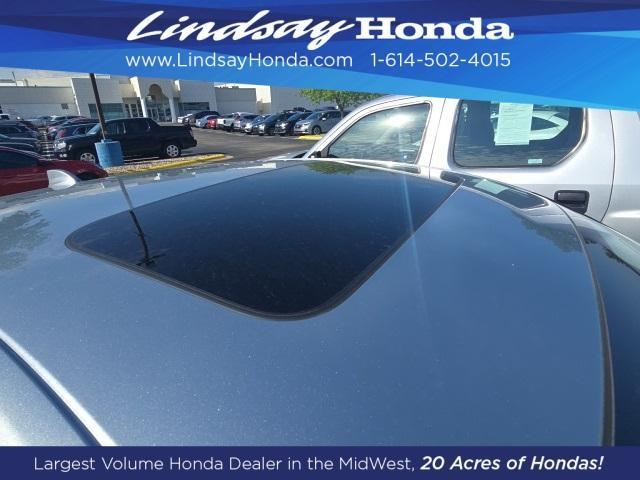 used 2024 Honda Accord car