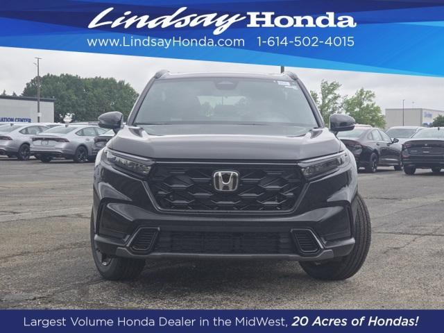 new 2025 Honda CR-V Hybrid car, priced at $37,545