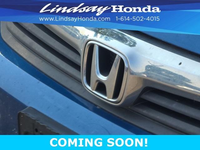 used 2012 Honda Civic car, priced at $8,868