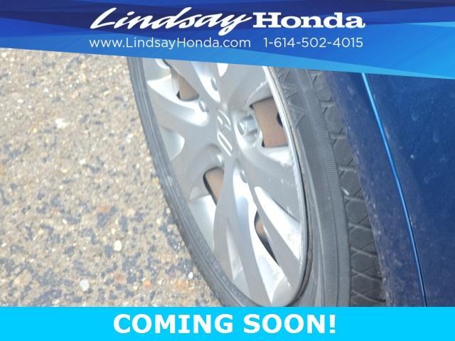 used 2012 Honda Civic car, priced at $8,868