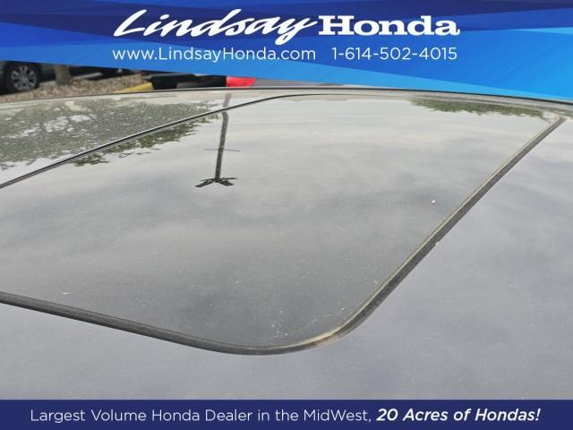 used 2018 Honda CR-V car
