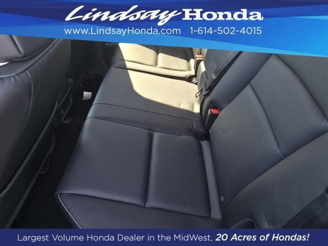new 2025 Honda Ridgeline car, priced at $47,385