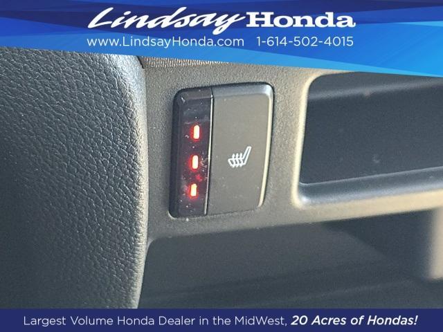 new 2025 Honda Ridgeline car, priced at $47,385