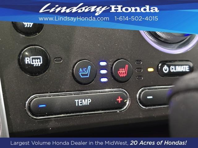 used 2017 Ford Explorer car, priced at $14,869