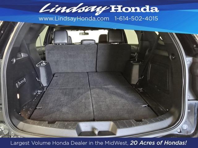 used 2017 Ford Explorer car, priced at $14,869