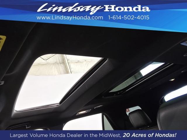 used 2017 Ford Explorer car, priced at $14,869