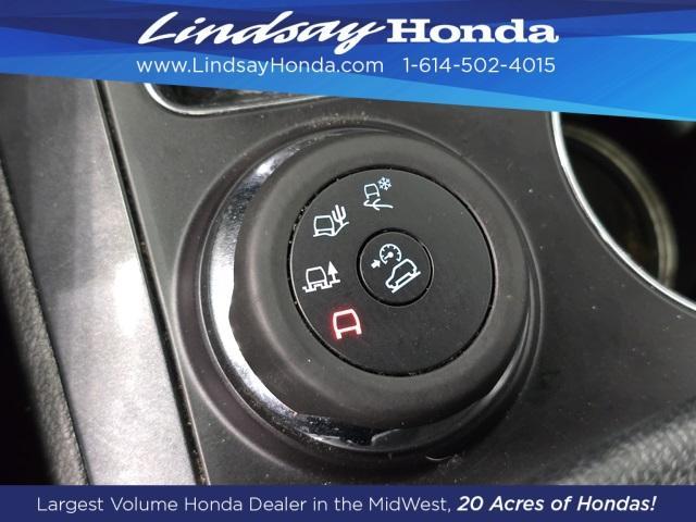 used 2017 Ford Explorer car, priced at $14,869