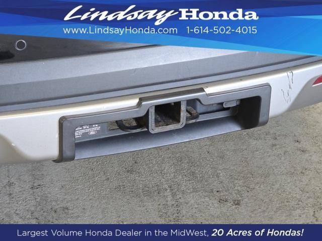 used 2017 Ford Explorer car, priced at $14,869