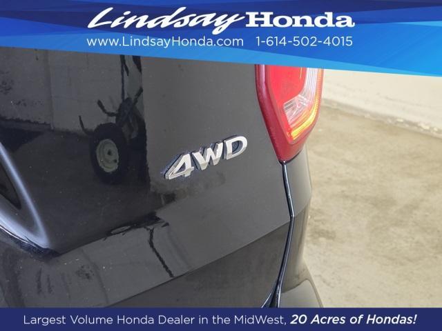 used 2017 Ford Explorer car, priced at $14,869