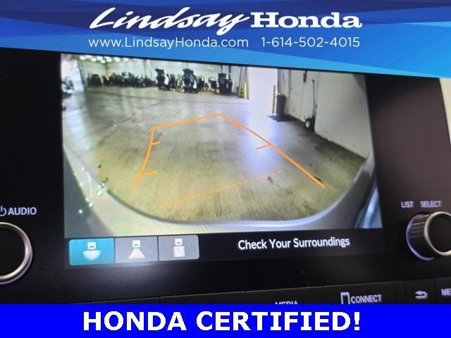 used 2023 Honda Civic car, priced at $26,349