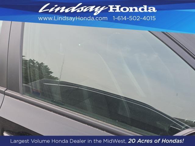used 2022 Honda Civic car