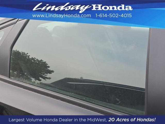 used 2022 Honda Civic car