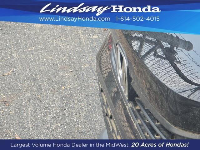 used 2022 Honda Civic car