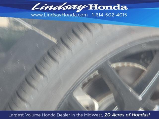 used 2022 Honda Civic car