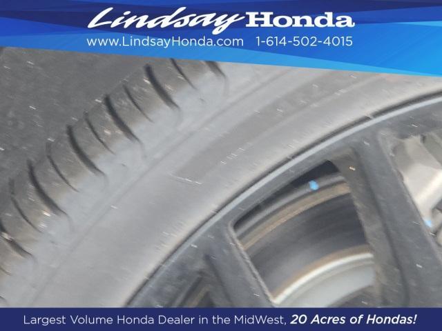 used 2022 Honda Civic car