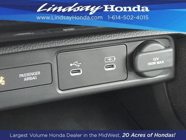 new 2025 Honda Civic car, priced at $28,600
