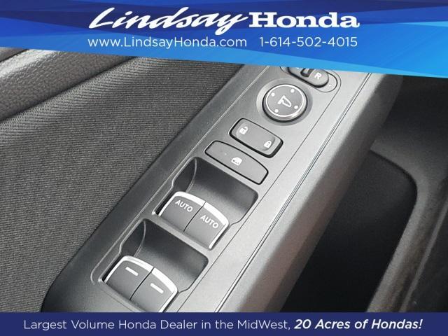 new 2025 Honda Civic car, priced at $28,600