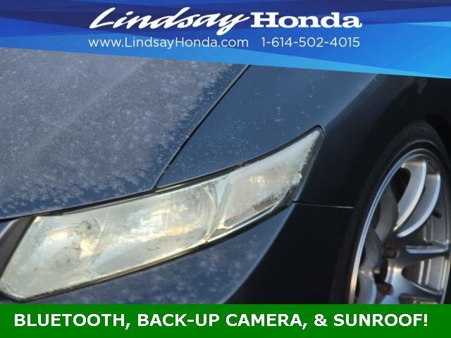 used 2013 Honda Civic car, priced at $10,000