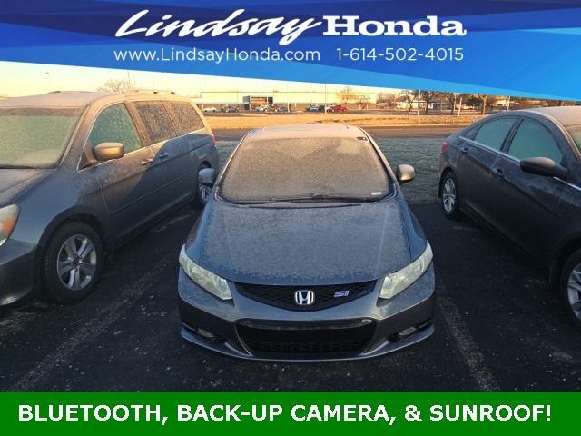 used 2013 Honda Civic car, priced at $10,000