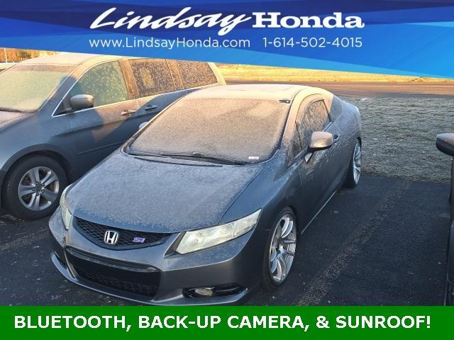 used 2013 Honda Civic car, priced at $10,000