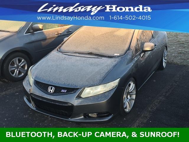 used 2013 Honda Civic car, priced at $10,000