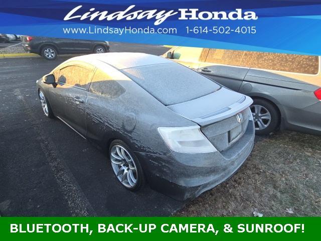 used 2013 Honda Civic car, priced at $10,000