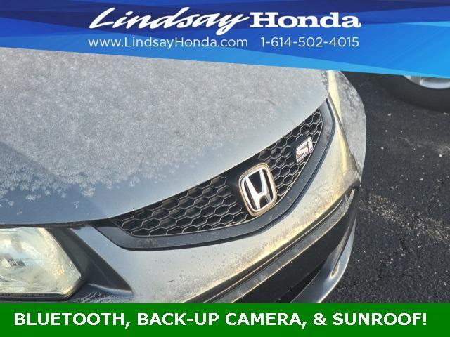 used 2013 Honda Civic car, priced at $10,000