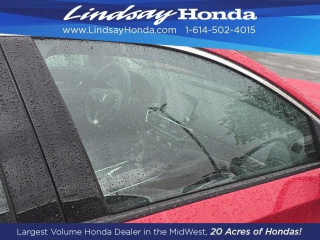 used 2022 Honda Accord car