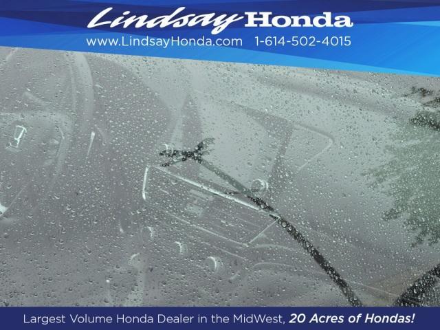 used 2022 Honda Accord car
