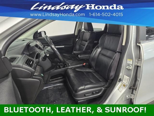 used 2013 Honda CR-V car, priced at $9,106