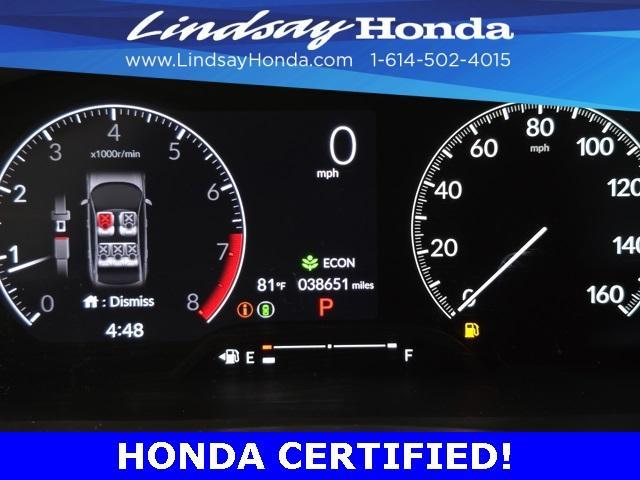 used 2022 Honda Civic car, priced at $25,000