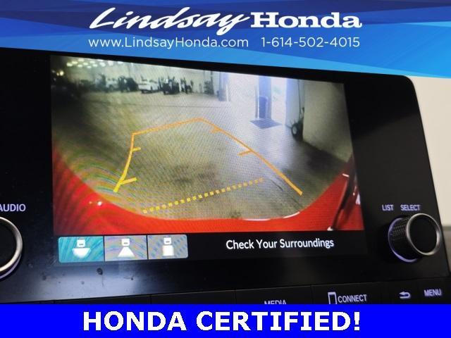 used 2022 Honda Civic car, priced at $25,000