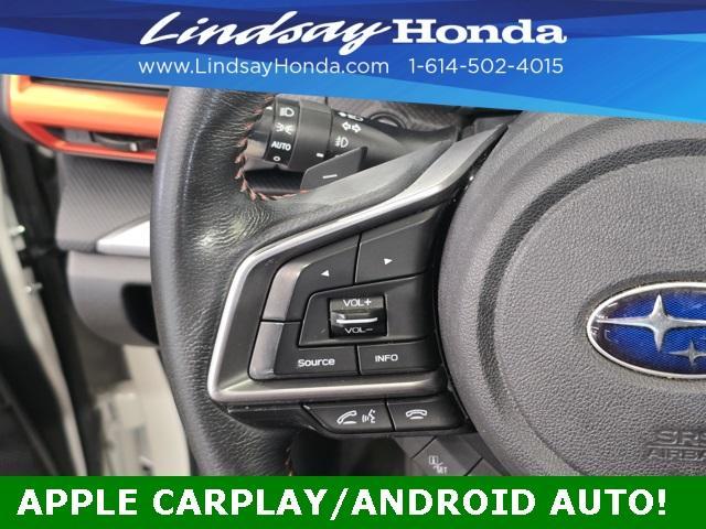 used 2019 Subaru Forester car, priced at $15,679