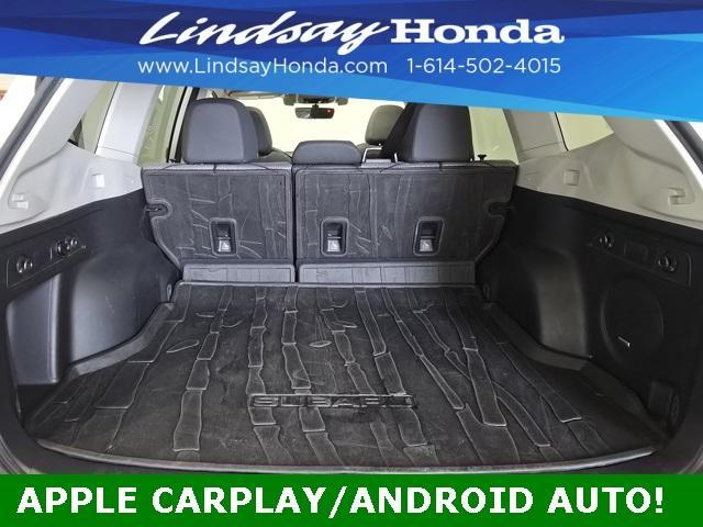 used 2019 Subaru Forester car, priced at $15,679