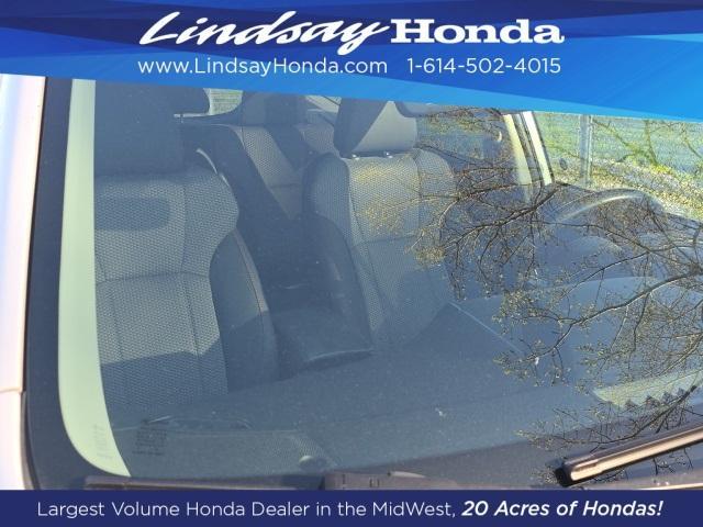 used 2019 Subaru Forester car