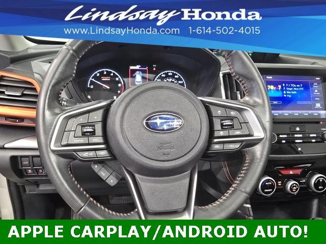 used 2019 Subaru Forester car, priced at $15,679