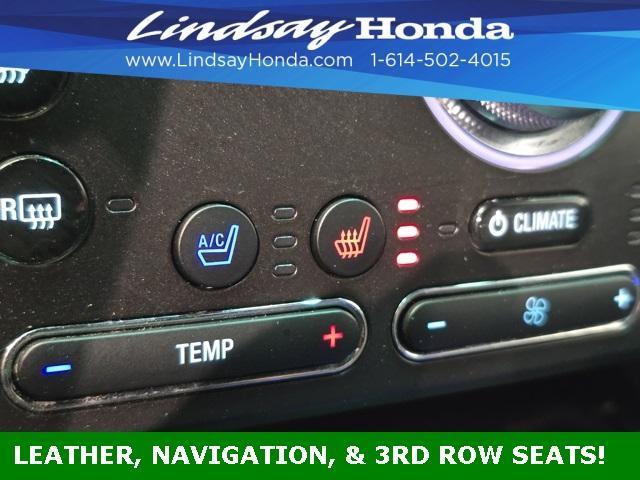 used 2016 Ford Explorer car, priced at $11,869