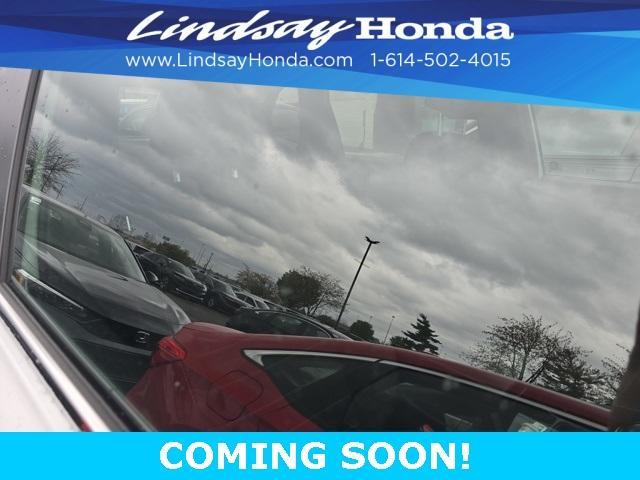 used 2023 Honda CR-V Hybrid car, priced at $34,329