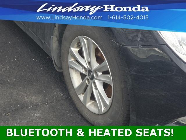 used 2013 Hyundai Sonata car, priced at $6,988